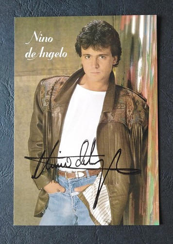 20641 nino angelo - 20641, de