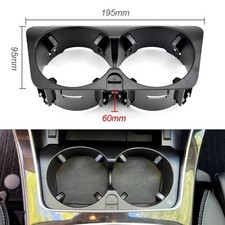 Cup Holder Cup Holder Black