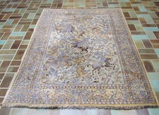 Feiner Handgeknüpft