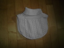 Schal Rollkragen - Mädchen -