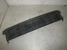 Sonstiges Teil Nummernschildhalter, Kennzeichenhalter BMW 5 (E39) 520I