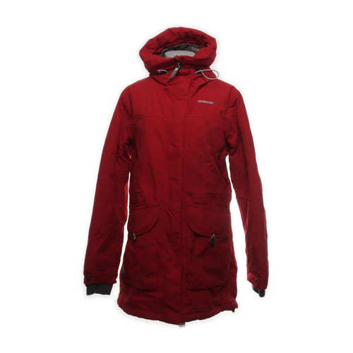 Didriksons 1913 parka damen - didriksons, parka,