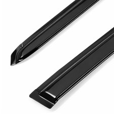 Out Channel 2.0mm Visors Wind
