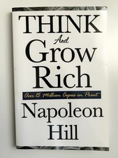 Think and Grow Rich -