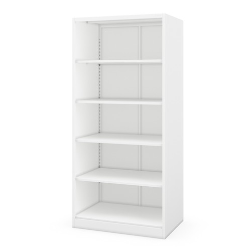 Büroregal aus metall zum - büroregal, metall,