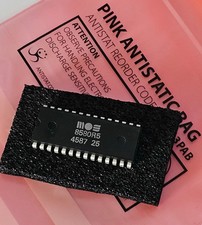 Commodore 64 C64 Soundchip SID