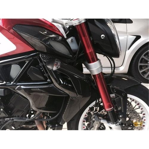 Agusta brutale 675 dragster - mv,