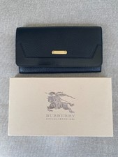 burberry geldbörse