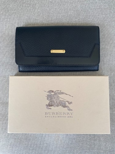 Burberry geldbörse - burberry,