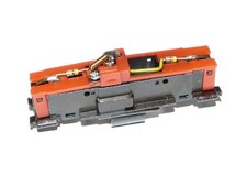 Minitrix Chassis mit Platine für V 100/BR 212  in guten, gebr. Zustand (2501)