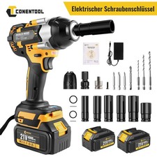 1200Nm Akku-Schlagschrauber