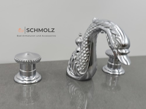 Dornbracht princesse royal - dornbracht,