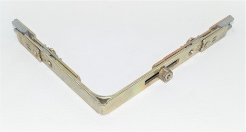 Aubi u301 eckumlenkung mit - aubi,