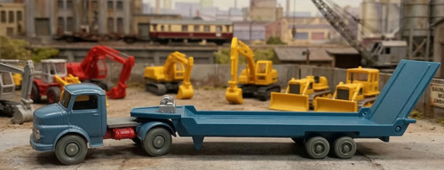 Wiking mercedes 1413 - wiking,