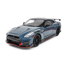 Paudi 1:18 Nissan GT-R Nismo