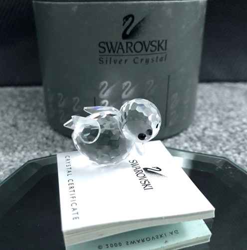 Swarovski kristall mini - swarovski,
