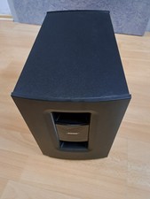 Bose Subwoofer CineMate 1 SR