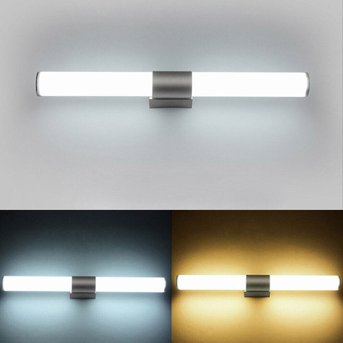 Led spiegelleuchte - led,