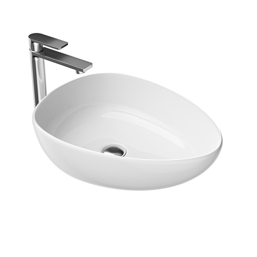 Design waschbecken oval - design,