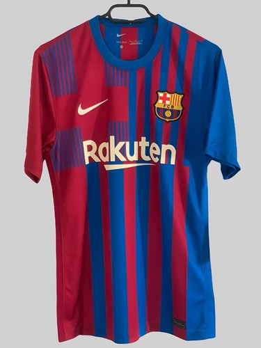 Barcelona trikot xavi size - fc,