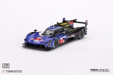 TSM TSM430755 1/43 Cadillac