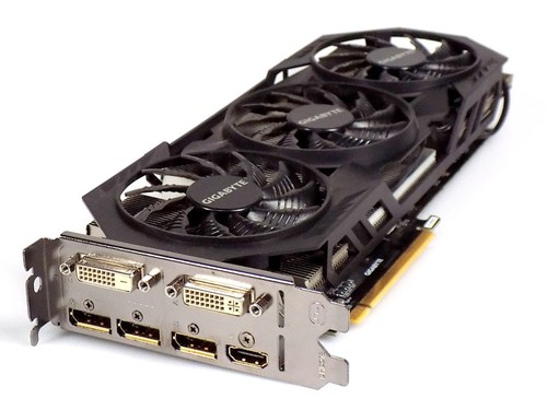 4gb gigabyte nvidia - 4gb,