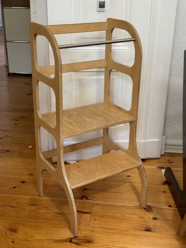 Ette tete step tritthocker - up,