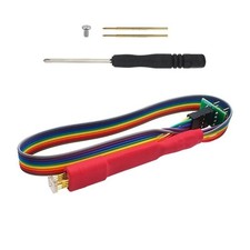 Flexible Chip Probe WSON8 for Easy Circuit Programming and Testing