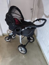 Kinderwagen/ Buggy von Bergsteiger