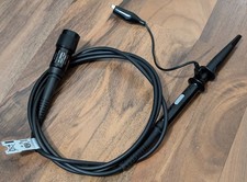 Tastkopf Keysight N2140A 10:1