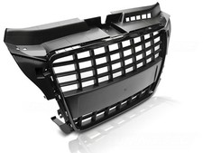 Frontgrill Sport Hochglanz