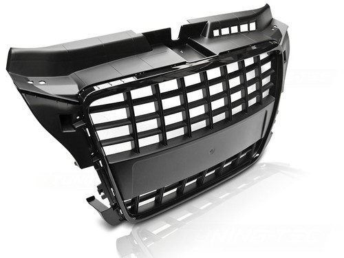 Frontgrill sport hochglanz - frontgrill,