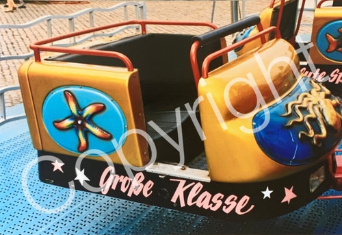 Xxl foto gondel karussell - xxl,