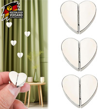 Magnetische vorhang raffhalter - magnetische,