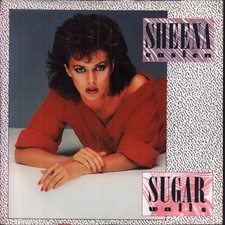 Sheena Easton Sugar Walls 7"