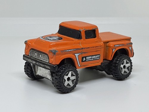 1956 chevy superlift - -,