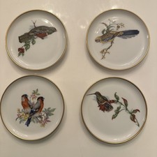 4 x AK Kaiser 682 und 402