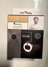 MasterPro Weinthermometer