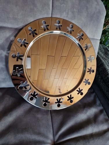 Alessi girotondo king - girotondo,