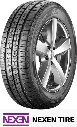 Nexen winguard wt1 185 - nexen,