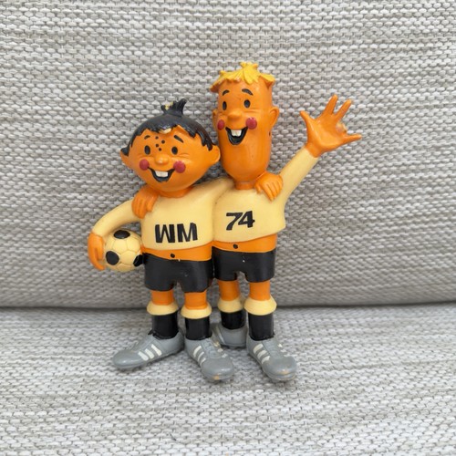 Vintage 1974 fifa world - fifa,