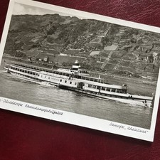 KOLN NACH DÜSSELDORF