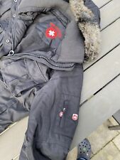 Wellensteyn Damen SCHNEEZAUBER Jacke Gr. M Winterjacke Winter Mantel