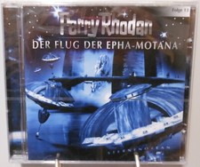 Perry Rhodan CD Sternenozean