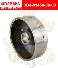 Yamaha 2008-2013 YXR700F Rhino