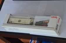 Märklin Marklin Museum Wagen