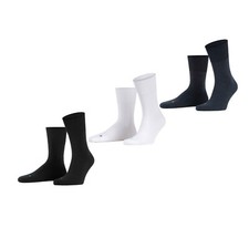 Falke Run 3 Paar Socken