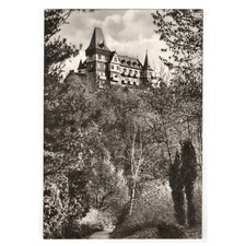 AK Eisenach / Haus Hainstein, 1968