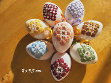 Osterschmuck, Ostereier