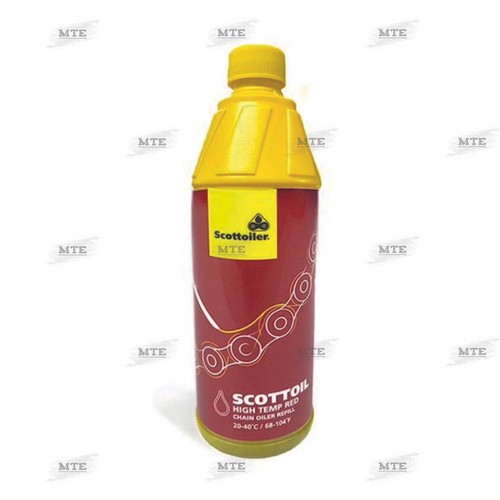 Scottoiler kettenöl - scottoiler,